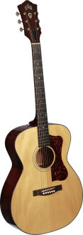 Guild F-30 Orchestra Acoustic-Electric