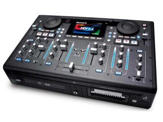 Numark HDMIX DJ Performance System