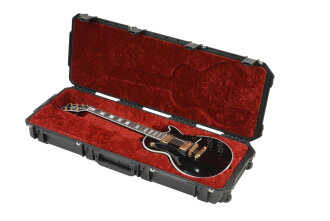SKB 3i LP-Style Guitar Flight Case