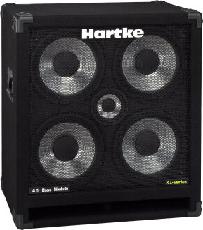 Hartke 4.5XL Bass Cabinet