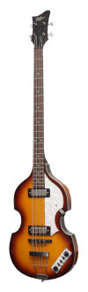 Hofner Icon B Electric Bass