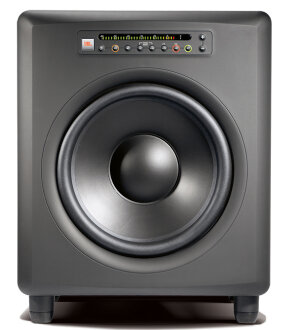JBL LSR4312SP Acive Studio Subwoofer
