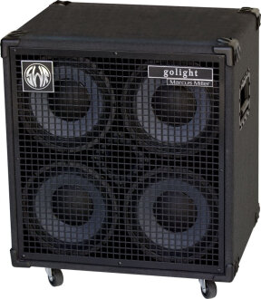 SWR Marcus Miller golight Bass Cab
