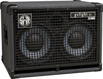 SWR golight Junior Bass Cabinet