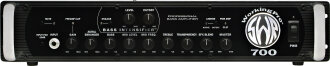 SWR WorkingPro 700 Bass Amplifier Head