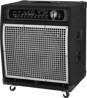 SWR WorkingPro 15 Bass Combo Amplifier