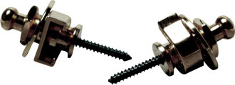 Schaller Strap Locks
