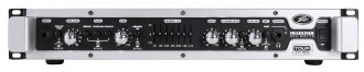 Peavey Headliner Bass Amplifier Head