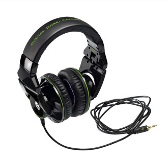 Hercules HDP DJ Adv G501 Headphones
