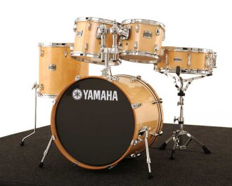 Yamaha SCB2FS50 Stage Custom 5-Piece Kit