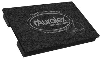 Auralex Gramma Amplifier Iso Platform