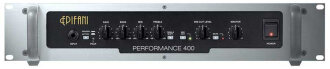 Epifani PS400 Bass Amplifier Head