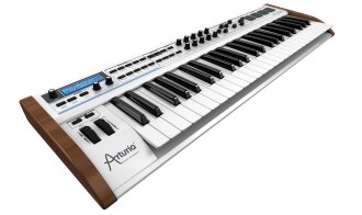 Arturia Analog Experience The Laboratory