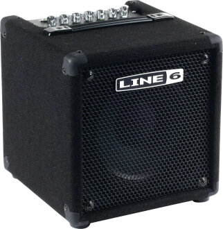 Line 6 LDS110 LowDown Studio Bass Amp