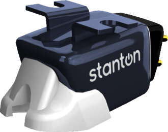 Stanton 500.V3 Spherical Cartridge