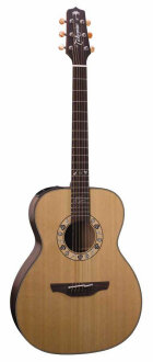 Takamine KC70 Kenny Chesney Nex Acoustic