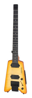 Steinberger TranScale Custom Guitar