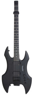 Steinberger TranScale Demon Guitar