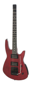 Steinberger SZT3 TransTrem Custom Guitar