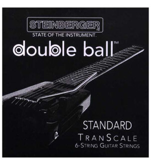 Steinberger Synapse TranScale Strings