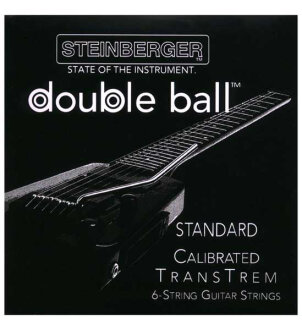 Steinberger Calibrated TransTrem Strings