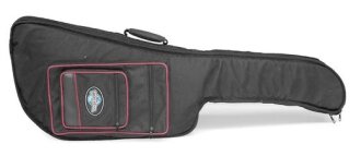 World Tour Deluxe 20mm Explorer Gig Bag