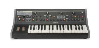 Moog Little Phatty II Stage Edition