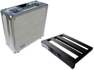 Pedaltrain JR HC Pedalboard with ATA