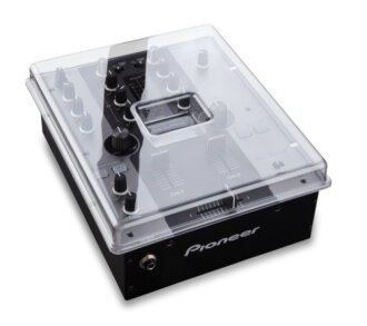 DeckSaver Pioneer DJM 250 Cover
