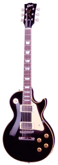 Gibson Les Paul Traditional Guitar