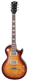 Gibson Les Paul Standard Plus Guitar