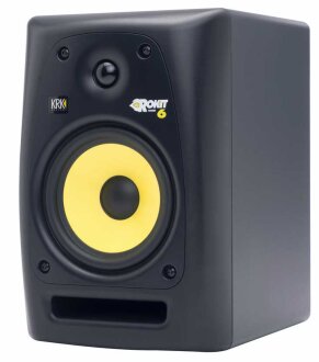 KRK RP6G2 Rokit G2 Active Monitor