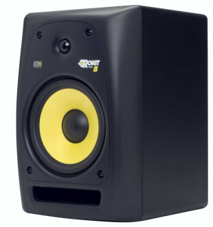 KRK RP8G2 Rokit G2 Active Monitor