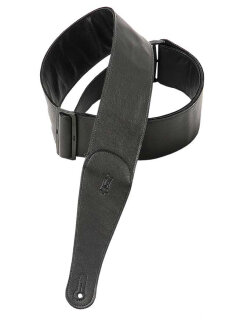 Levy's M7GG3 Leather Guitar Strap