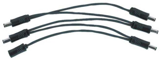 Godlyke Power-All Right Angle Cable