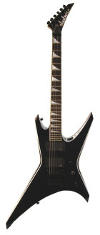 Jackson USA WR1 Warrior Guitar