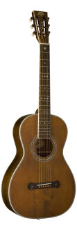 Washburn R314K 125th Anniversary Parlor