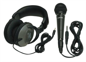 Tascam Launchpad Starter Pack