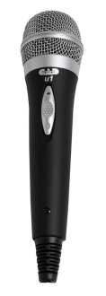 CAD U1 Handheld USB Recording Microphone