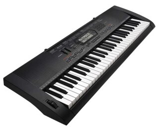Casio CTK-3000 Portable Keyboard w/ USB