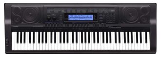 Casio WK5-00 Electronic Keyboard