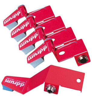 DDrum RSKIT Red Shot Drum Trigger Kit