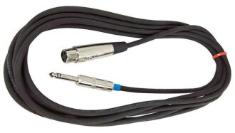 DDrum TRS Stereo Snare Cable