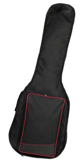 World Tour Video Game Guitar Bag