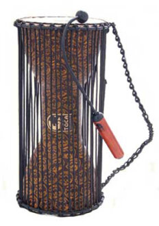 Toca Percussion Freestyle Talking Drum