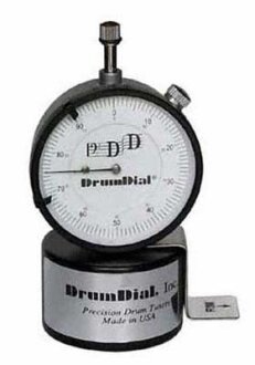 Ahead Drum Dial Precision Drum Tuner