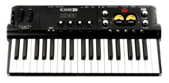 Line 6 POD Studio KB37 Keyboard