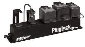 Furman PluglockPFP Plug Lock Strip