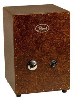 Pearl PCJ629 Jingle Cajon
