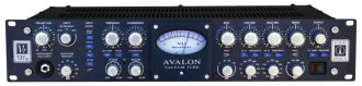 Avalon VT-737SP Class A Mic Processor